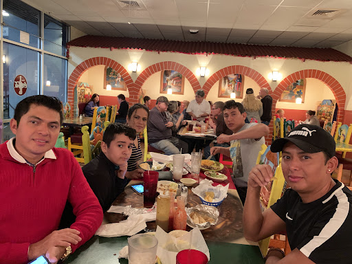 Casa Mexicana Mexican Restaurant